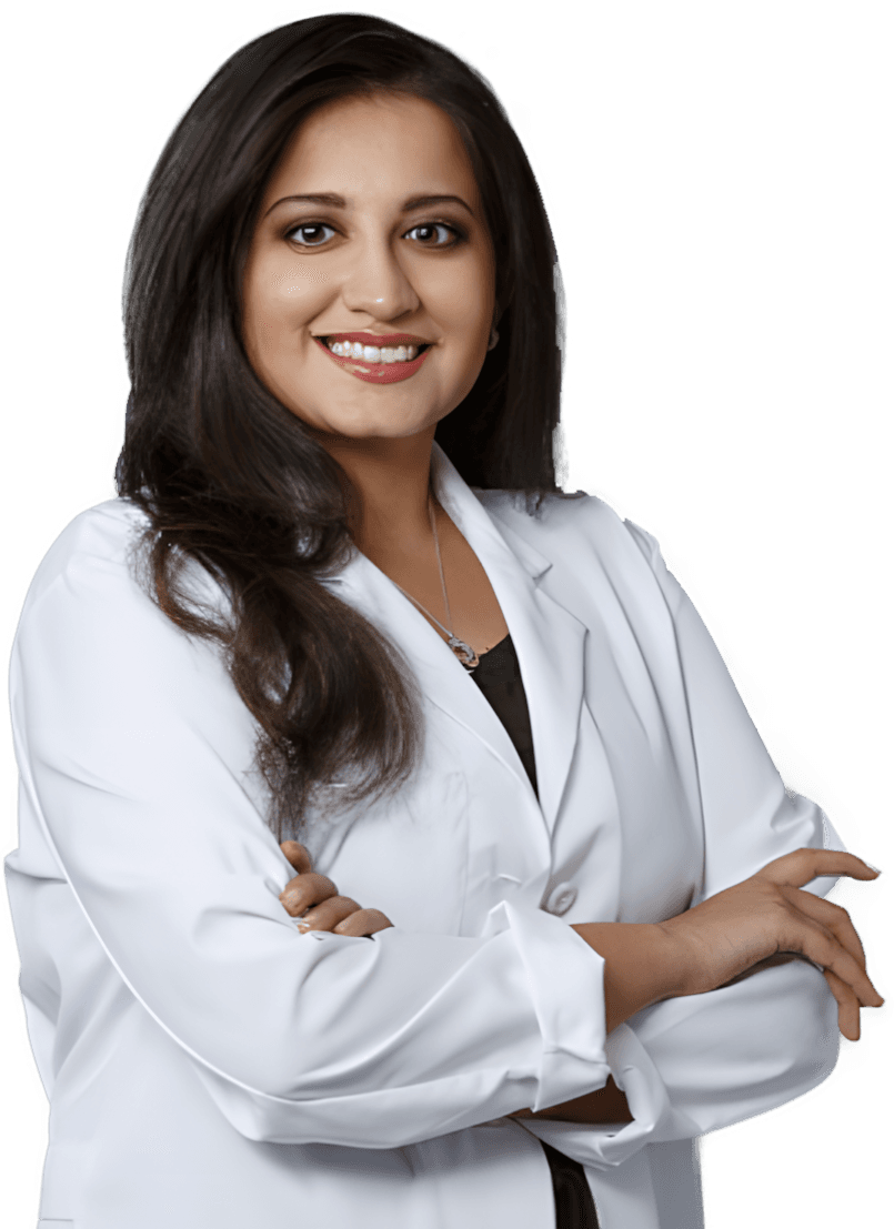 Purvi S. Parikh, MD