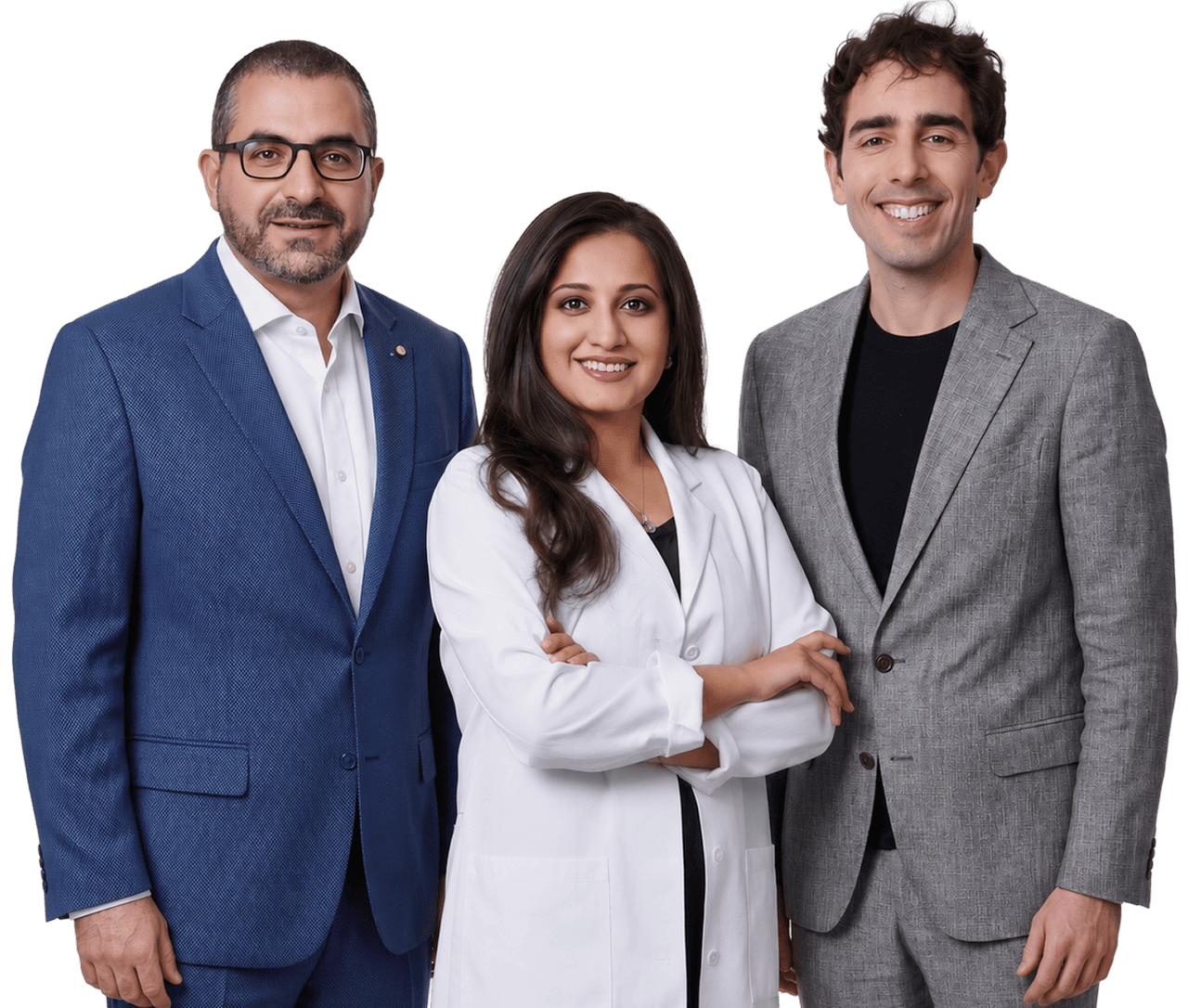 Advisors
